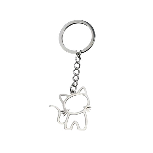 The Cat Key