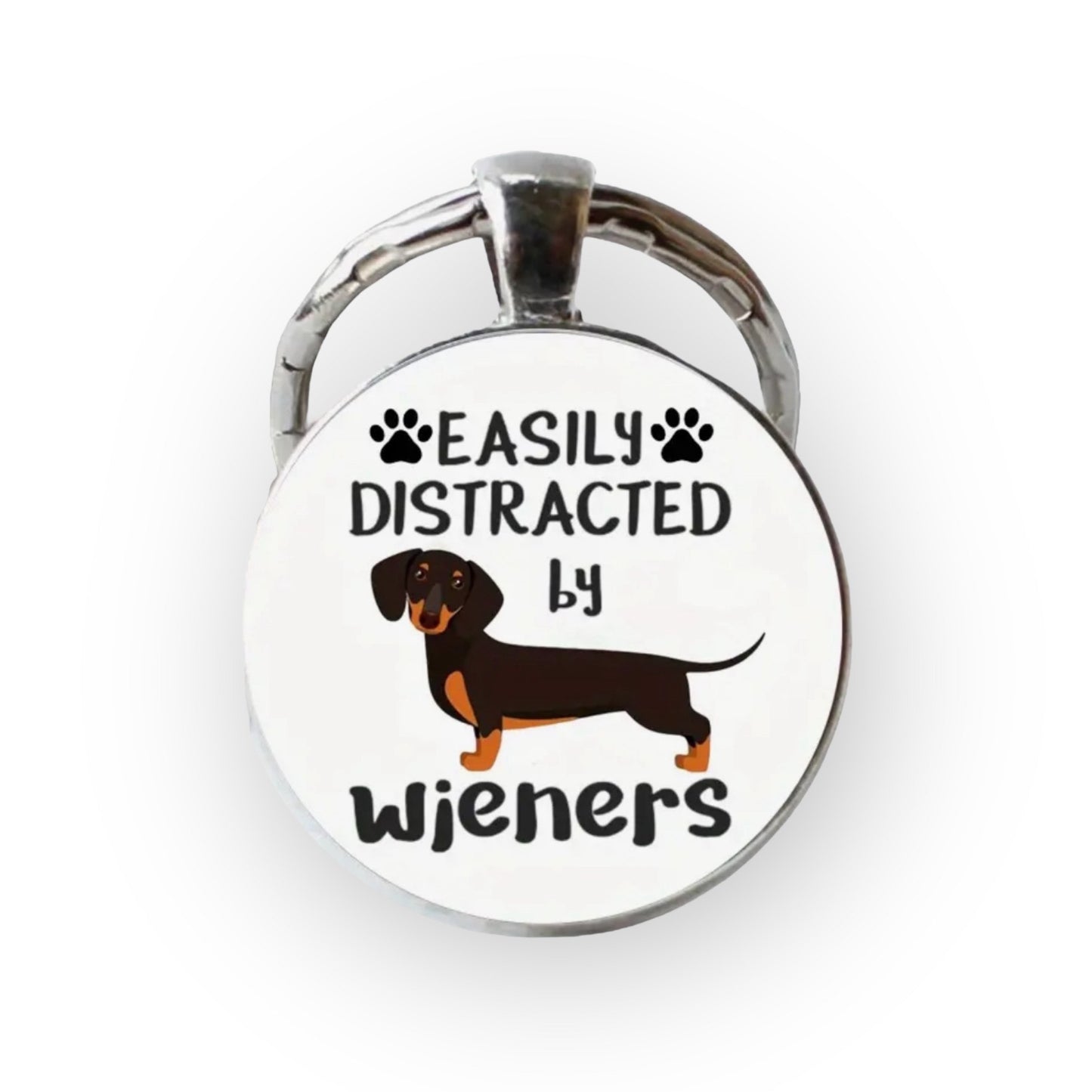 The Wiener Key