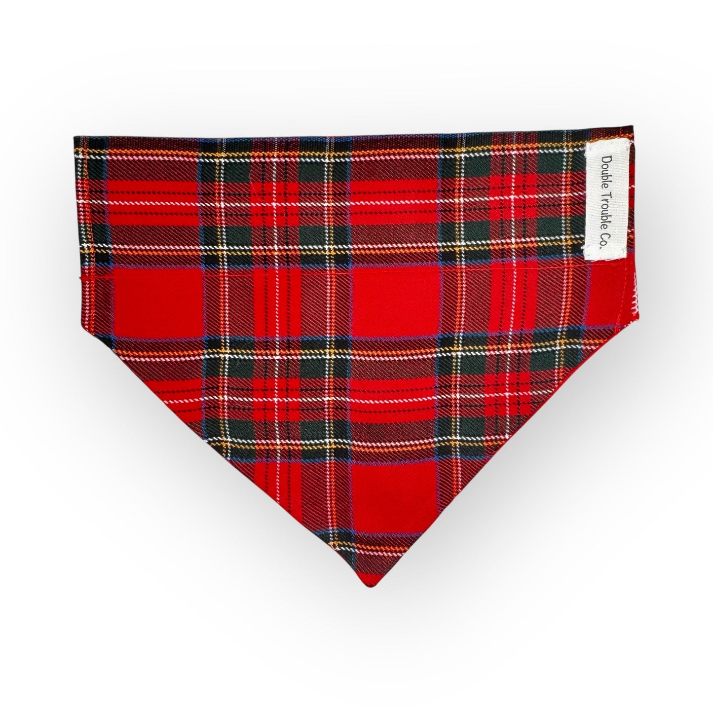 Tino's Tartan