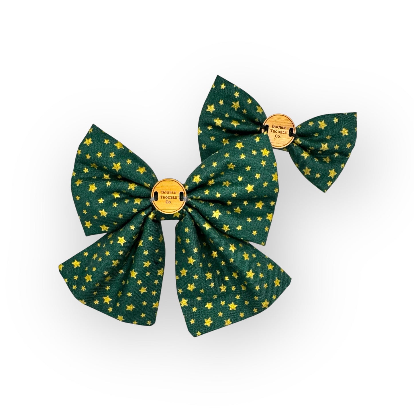 Starlight Hair Bow