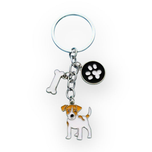 The Jack Russell  Key