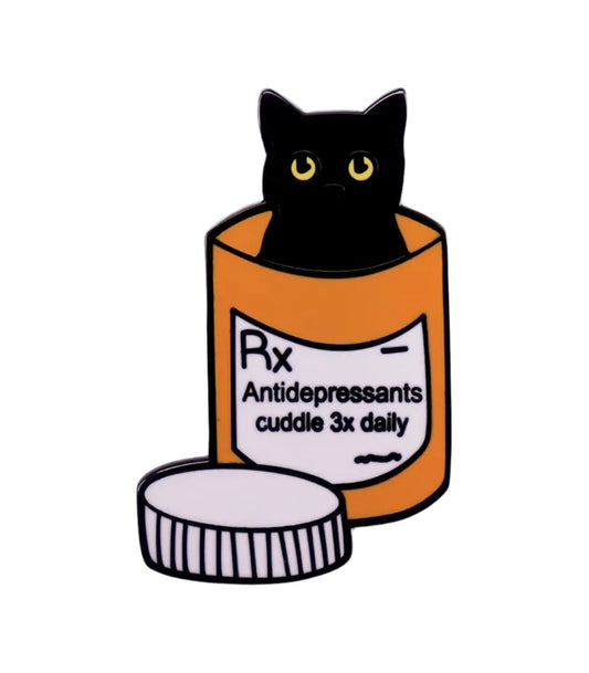 (C)AnTidepressants (orange)