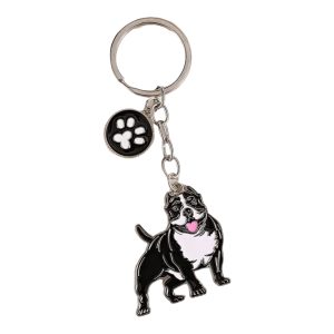 The Staffy Key